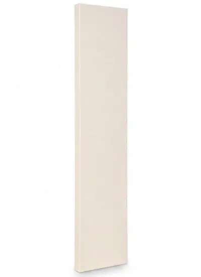 Gallery-Wrap Artist Canvas – 8×48 Inches, Stretched & Primed 1