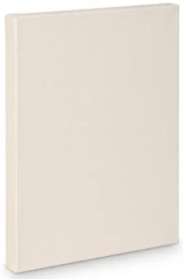 Gallery-Wrap Artist Canvas – Extra-Large 60×72 Inch Stretched Surface 1