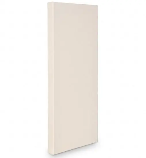 Gallery-Wrap Canvas – 24" × 72" Stretched Artist Canvas 1