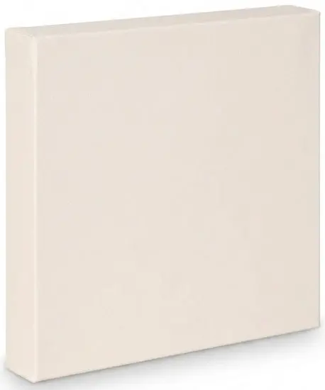 Gallery-Wrapped Artist Canvas – 42 In × 42 In 1