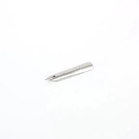 Gillott #104 Calligraphy Nib – Flexible Steel Point 1