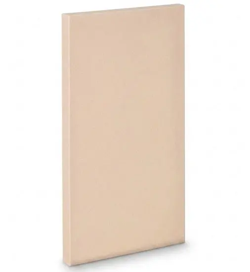 Gloss-Protected Cotton Canvas Gallery Wrap – 30×40 Inches 1