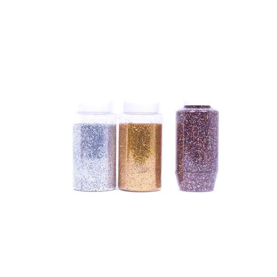 Gold Glitter Bulk Tub – 454G 1