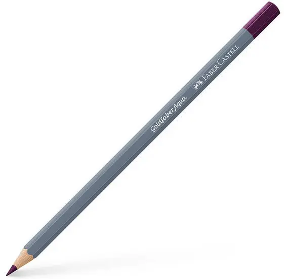 Goldfaber Aqua Watercolor Pencil – Magenta 1