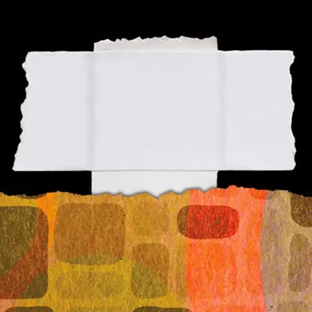 Gummed Mounting Tape – 1″ × 130′ Roll 1