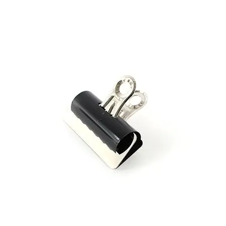 Heavy-Duty Bulldog Clip – 5.5 Cm Steel Spring Clamp 1