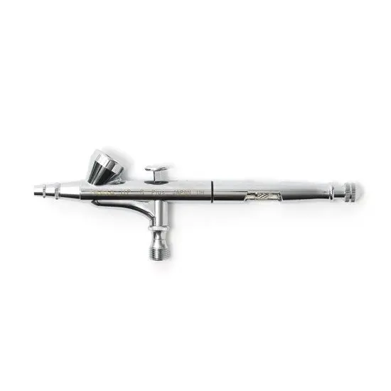 Hp-B Plus Airbrush System – Precision Spray Tool 1