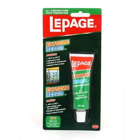 Industrial-Strength Extreme Glue – Fast-Bonding Adhesive, 30Ml 1