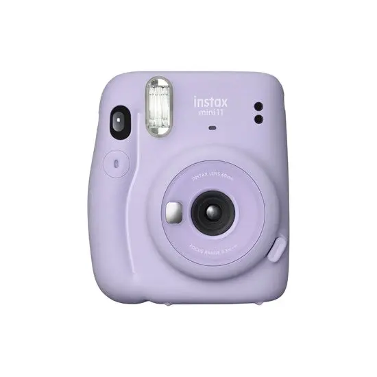 Instax Mini 11 Instant Camera – Lilac Purple Edition 1