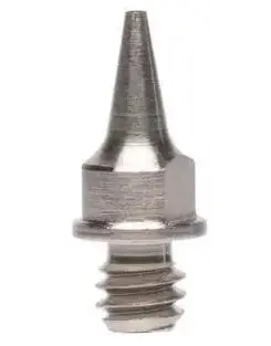Iwata Airbrush Fluid Nozzle Replacement (Model P-Hp-Be1) 1