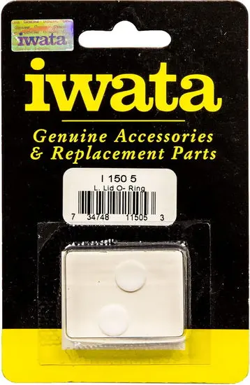 Iwata Airbrush Lower Cover Washer Replacement – Sb/Cm-Sb 1