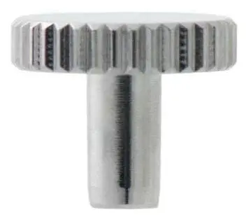 Iwata Airbrush Replacement Cap – Icm-Hp-Ecl Model 1