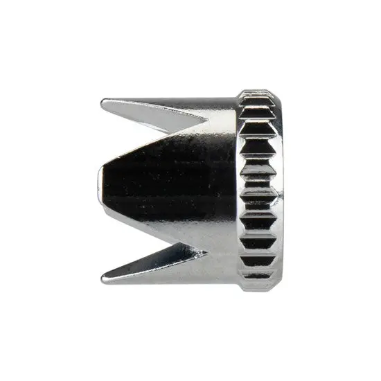 Iwata Airbrush Replacement Crown Head Assembly 1