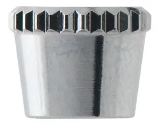 Iwata Airbrush Replacement Needle Cap (For Hp-A, Hp-B, Hp-Sb Models) 1
