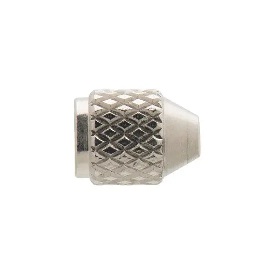 Iwata Airbrush Replacement Part – Needle Chuck Nut (Hp-A-B-Sb) 1