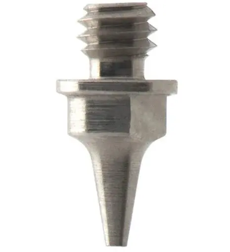 Iwata Hp-C-Bc 0.4Mm Fluid Nozzle Replacement For Airbrushes 1