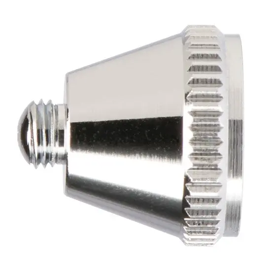 Iwata Neo-Bcn Airbrush Nozzle Cap (N5) Replacement Part 1