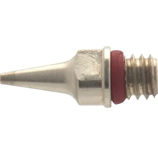 Iwata Neo-Cn Airbrush Nozzle Replacement (N3) 1