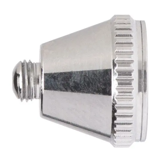 Iwata Neo-Cn Airbrush Replacement Nozzle Cap – Model N3 1