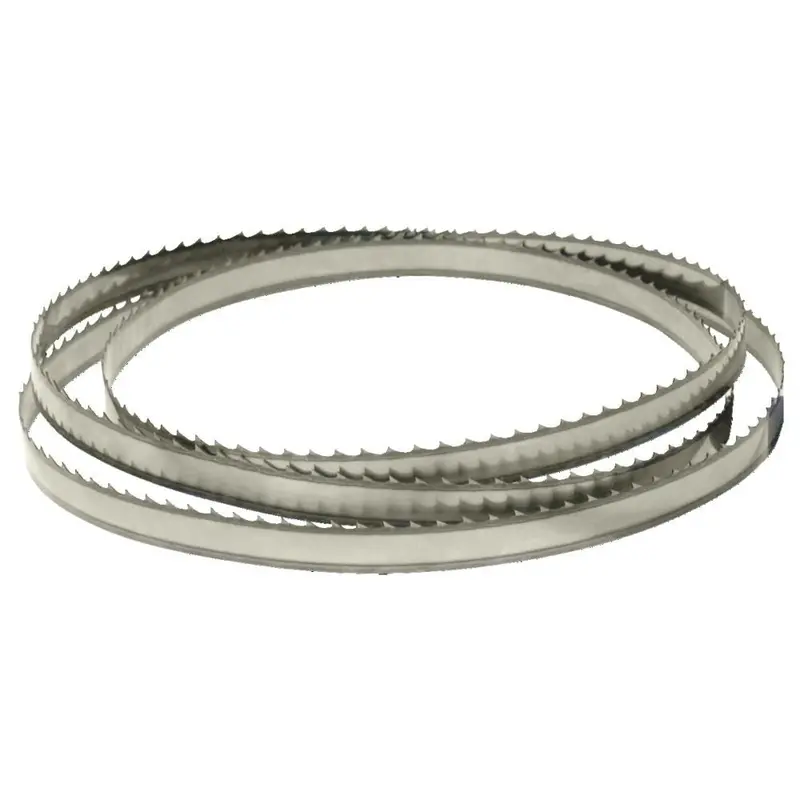 Jet 3/4" X 0.035" X 137" Metal Band Saw Blade 1
