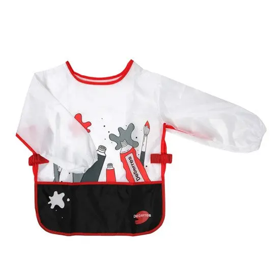Kids’ Art Smock For Ages 4–6 1