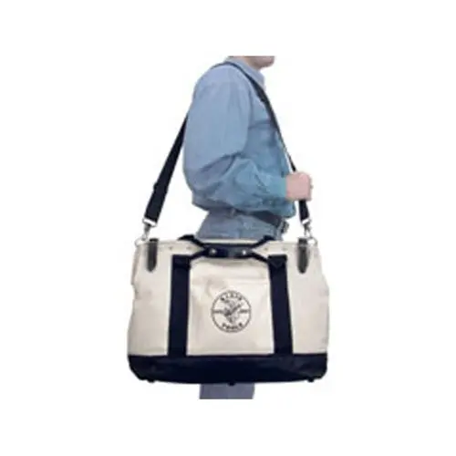 Klein 58889 Padded Adjustable Shoulder Strap For Tool Bags 1