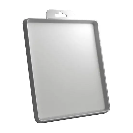 Large Ink Tray – 24 × 20 Cm Durable Acrylic Tray 1