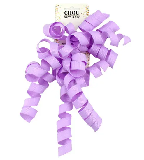 Lavender Matte Cabbage Leaf Scrapbook Paper 1