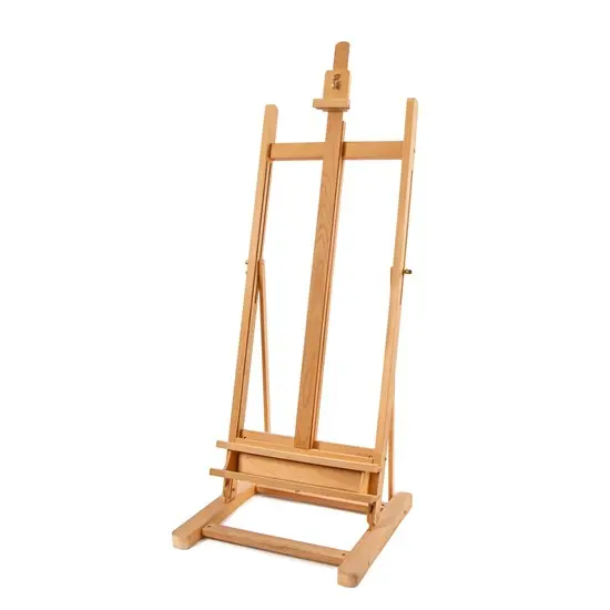 Le Marc Adjustable Artist Easel With Stable Tripod Design 1