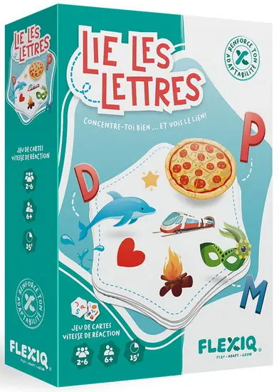 Learn To Read Letters - Early Literacy Activity Book 1