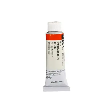 Marine Blue Watercolor Paint – 5Ml Tube, Series C 1