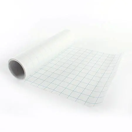 Matte Frisket Film Roll – 4-Yard Removable Masking Sheet 1