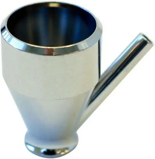 Metallic Paint Cup – 14Oz Reusable Mixing Container 1