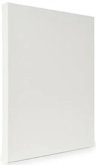Milano Gallery Wrap Canvas – 30 X 40 Inches, 1.5-Inch Deep Stretched Support 1