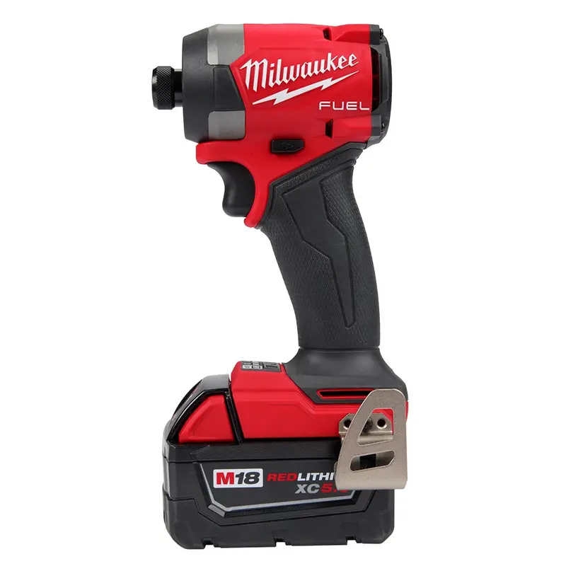 Milwaukee M18 Fuel™ 1/4" Hex Impact Driver (Model 2953-20) 1