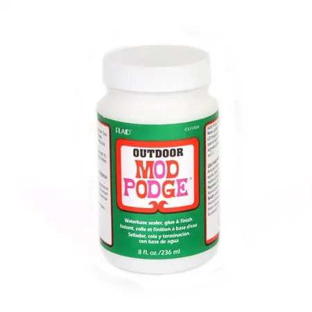 Mod Podge Outdoor Sealer – 236 Ml 1