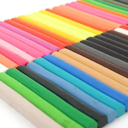 Modeling Clay Starter Set – 52-Piece Creative Kit 1