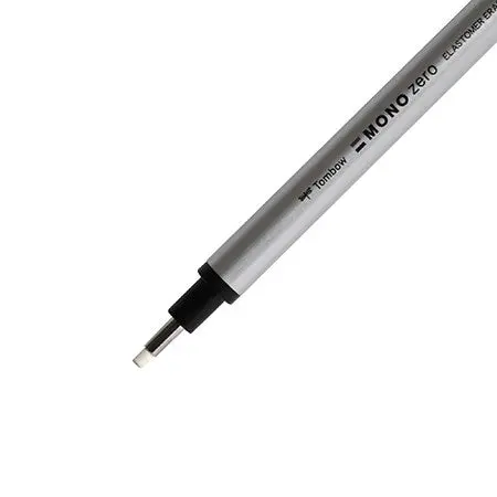Mono Zero Eraser Kit With Round Refills 1