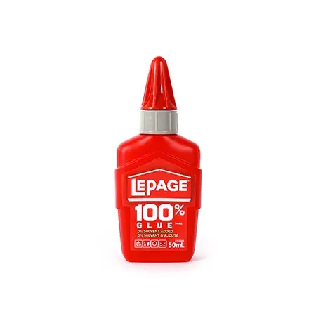 Multi-Purpose Craft Adhesive – 50Ml Non-Toxic Formula 1