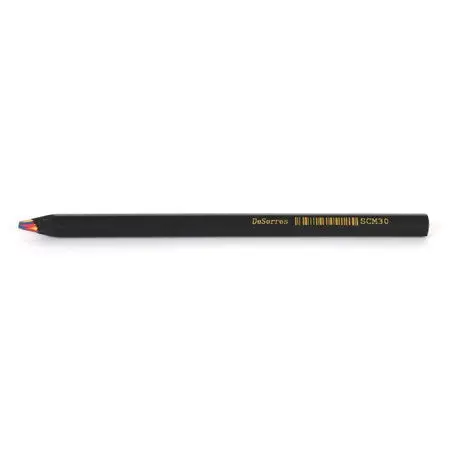 Multicolor Wooden Writing Instrument 1