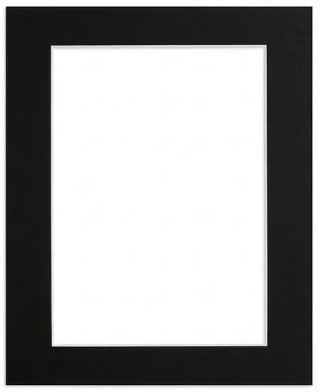Neutral Ph Matte Art Mat – 11×14″ / 8×12″ Dual Size 1