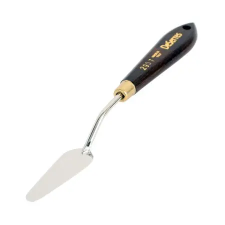 No. 2903 Painting Knife For Impasto And Texture Techniques 1