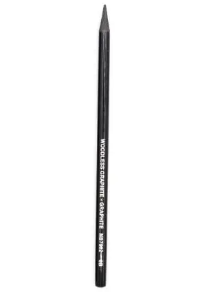 Nobel Premium Graphite Drawing Pencil – 8B Soft Lead 1
