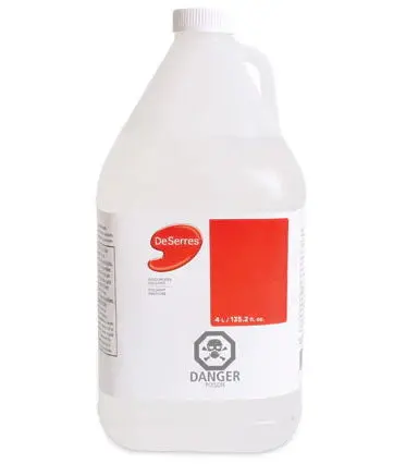 Odorless Turpentine Substitute - 3.6 Liter Container 1