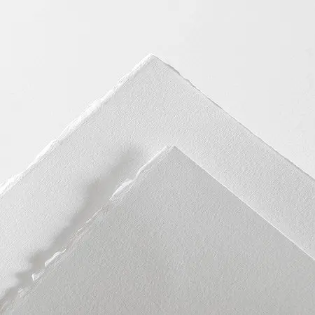 Oil Painting Paper Pad – 140Lb, 22×30 Inches 1