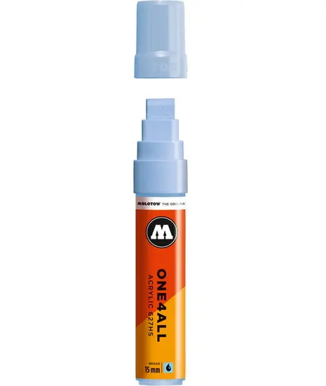 One4All Light Ceramic Pastel Marker – 15 Mm Tip 1