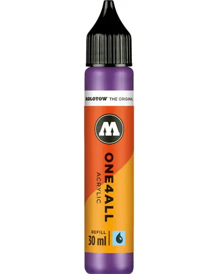 One4All Refill Ink – Currant Color, 30Ml Bottle 1