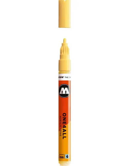 One4All Vanilla Pastel Fine Marker – 2Mm Tip 1