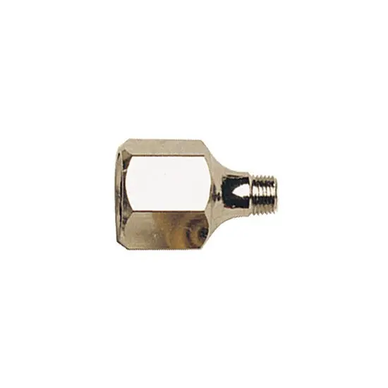 Paasche Airbrush Adapter – Replacement Fitting For Spray Systems 1