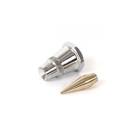 Paasche Airbrush Multi-Head Assembly #3 Replacement Parts 1